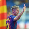 100 millió eurós ajánlatot utasított vissza Robert Lewandowski