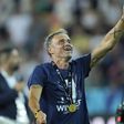 Luis Enrique a Szuperkupa-győzelem után: Nem tudom, hogy igazságos-e, de ilyen a futball…