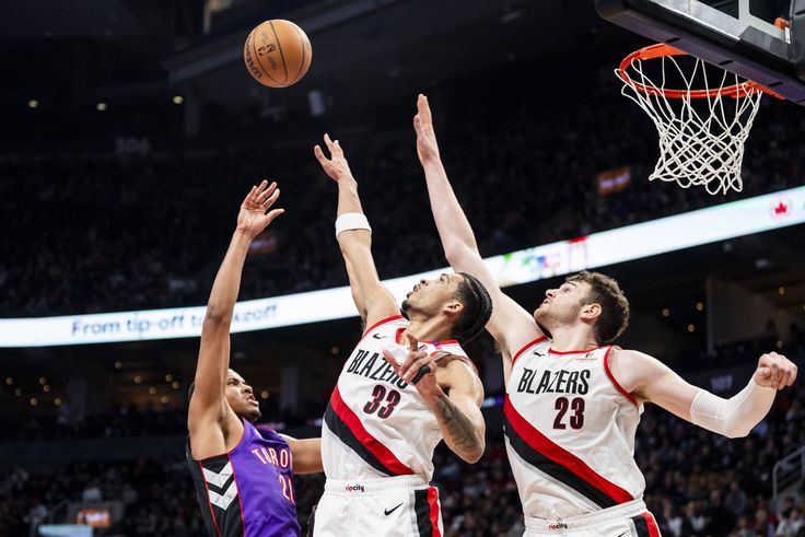A Carolina Hurricanes tulajdonosa megveszi a Portland Trail Blazers-t