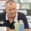 Bognár György a Kl-kiesés után: Közel álltunk ahhoz, hogy megfordítsuk a párharcot