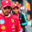 Schumacher élesen kritizálta Hamiltont
