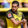 Nem épült fel a Borussia Dortmund csapatkapitánya, veszélyben a Schäferék elleni bajnoki is