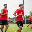 Magyar futballsiker a Bernabéuban