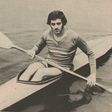 Elhunyt Csapó Géza olimpiai ezüst- és bronzérmes kajakos