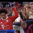 Sané elelárulta, miért vágta dühösen földhöz a vizes palackját