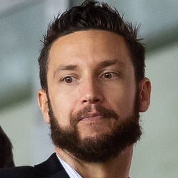 Shane Tusup megkapta a magyar állampolgárságot