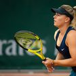 Gálfi Dalma szettelőnyről kapott ki a korábbi Roland Garros-döntőstől