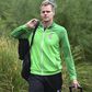 Megérkezett Monacóba a Ferencváros