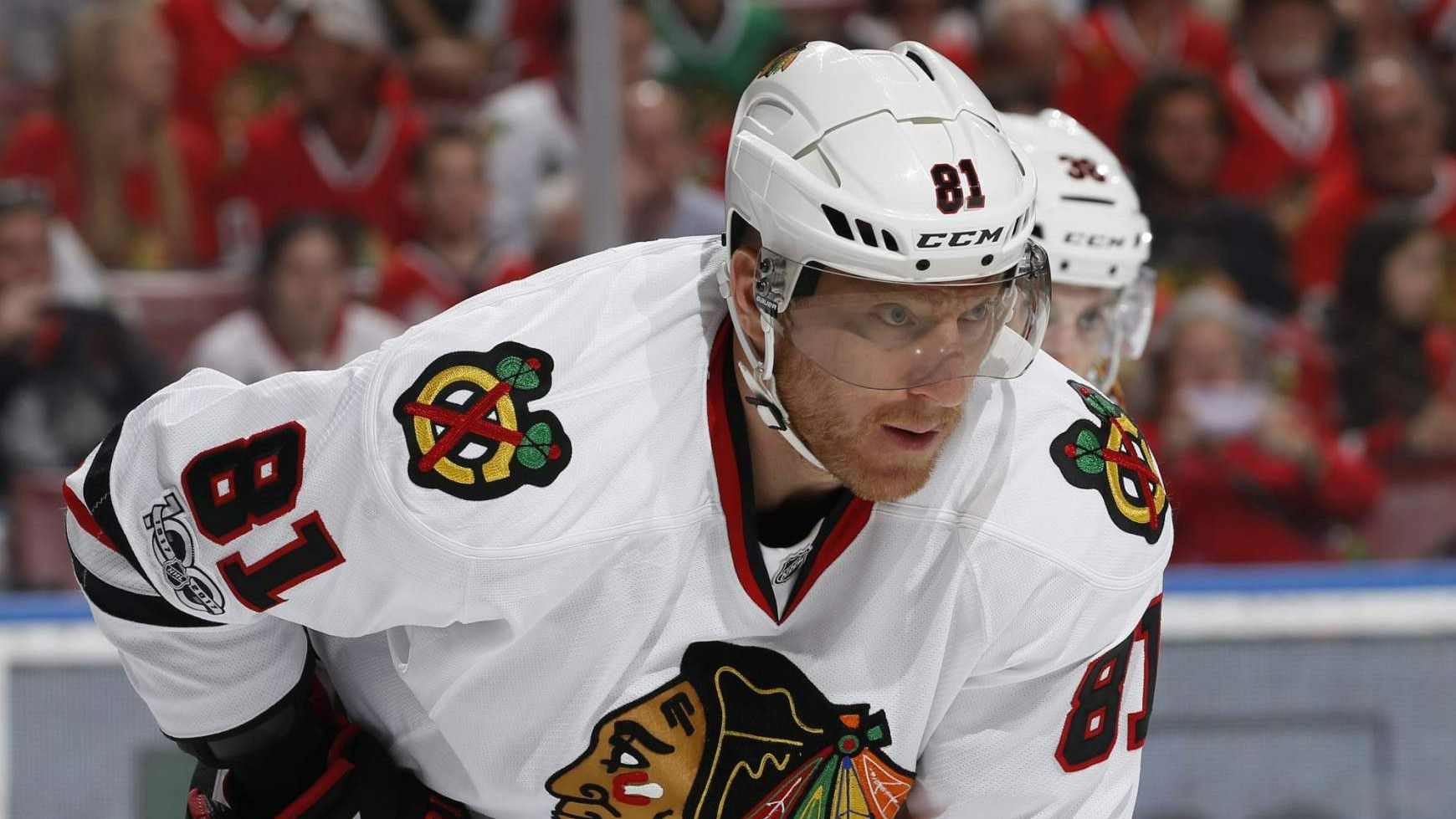 NHL: a Chicago visszavonultatja Marián Hossa mezszámát