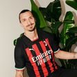 Milan: „Hamarosan visszatérek” – Ibrahimovic