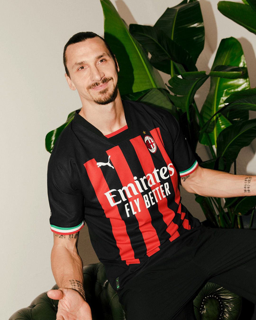 Milan: „Hamarosan visszatérek” – Ibrahimovic