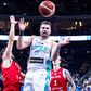 Férfi kosár Eb: felállt mínusz 22-ről, de kiesett a címvédő Szlovénia