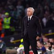 Carlo Ancelotti a Lipcse legyőzése után: „Az okos futball olykor többet ér, mint a szép játék”