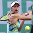 Bondár a második kiemelt a budapesti női challenger-tornán