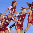 A szlovénokkal játszik edzőmérkőzést a magyar női kézilabda-válogatott