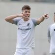 UEFA Ifjúsági Liga: magabiztos előnyt szerzett az MTK