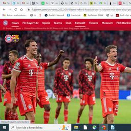 Kirabolták Thomas Müllert, 200 millióra saccolják a kárt