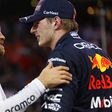 Sebastian Vettel szerint Max Verstappen tökéletesen kontrollálja a mezőnyt