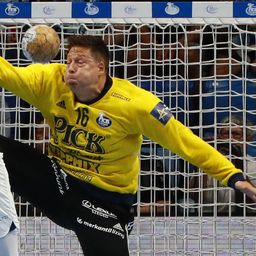 Mikler Roland: „Szerintem helytálltunk és bebizonyítottuk azt, hogy van a csapatban tartás”