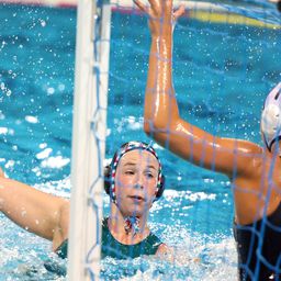 Döntős a magyar válogatott a női vízilabda junior-vb-n