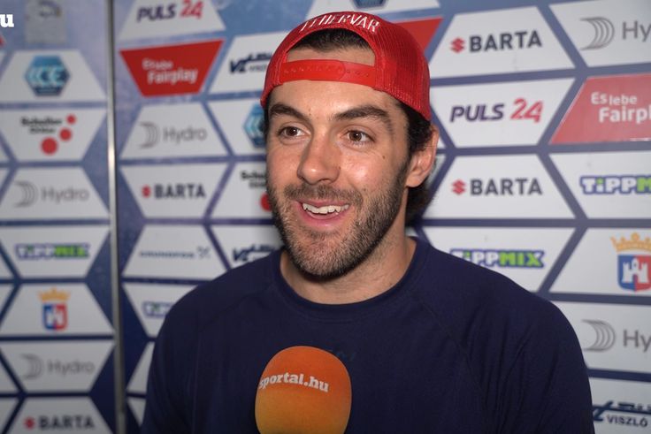 A Fehérvár légiósa bajnokságot akar nyerni! – videóval