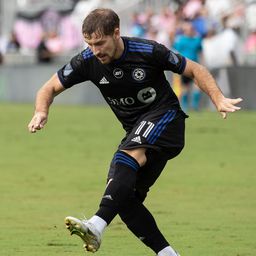 Álnéven futballozott az amatőrligában az MLS-játékos, örökre eltiltották