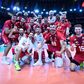 Döntőben a lengyelek az Európa-bajnokságon – videóval