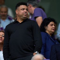 Elegük van a szurkolóknak, Ronaldo távozását követelik