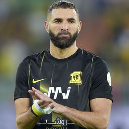 Benzema góljával nyert és a tabella élére ugrott az al-Ittihad – videóval