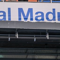 Botrány a Real Madridnál: négy futballistát letartóztattak
