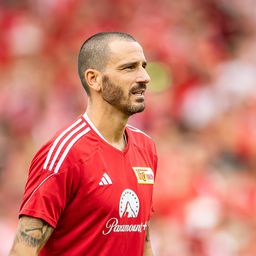 „Azt mondták, ártanék a csapatnak” – ezért perli a Juventust az Eb-győztes védő