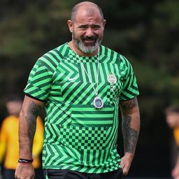 A Fradi új vezetőedzője elárulta, mennyire fontos a Magyar Kupa