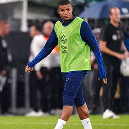 A Real Madrid előszerződést kötne Mbappéval