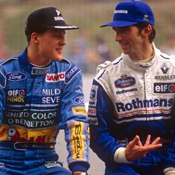 Hoppá! Elvehetik Michael Schumacher világbajnoki címét – videóval