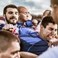 Brutális tömegverekedés volt az amatőr magyar meccsen