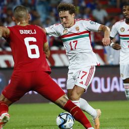 A pálinkáról, Marco Rossiról, a Ferencvárosról és az elmaradt klubváltásról is beszélt Callum Styles – exkluzív interjú