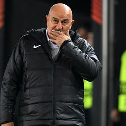 Sztanyiszlav Csercseszov nem érti Máté Csaba elküldését