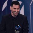 Megvannak a FIFA jelöltjei, Messi újabb díjat nyerhet
