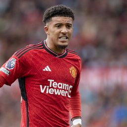 Újabb botrány a Manchester Unitednél: a sztárjátékos nem edzhet az első csapattal