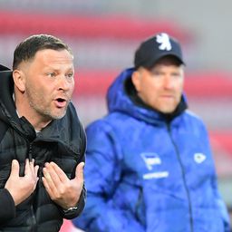 Dárdai fiai miatt lett szükség panaszládára a Herthánál