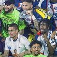 Mbappé és Messi is méltatta a PSG-től távozó Európa-bajnokot