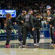 Magyarországra érkezik a Harlem Globetrotters