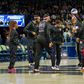 Magyarországra érkezik a Harlem Globetrotters