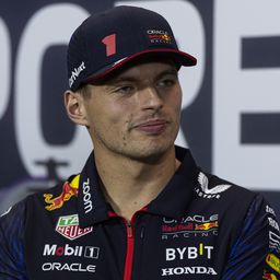 „A sz.r versenyüket feledtetné így” – Verstappen visszaszólt a Mercedes főnökének