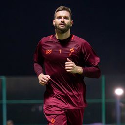 Szappanos Péterék kikaptak Steven Gerrard csapatától