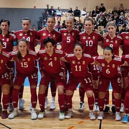 Három góllal nyert Szlovéniában a magyar válogatott
