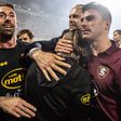 Visszavonult az argentin szélső, aki Diego Maradona alatt mutatkozott be a válogatottban
