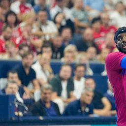 Őrületes igazolás Veszprémben? Kivásárolhatják a Barca szupersztárját