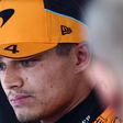 Lando Norris a 17. hely után: Nem számítok sok jóra