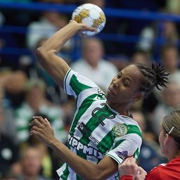 Második meccsét is megnyerte a Ferencváros a Bajnokok Ligájában